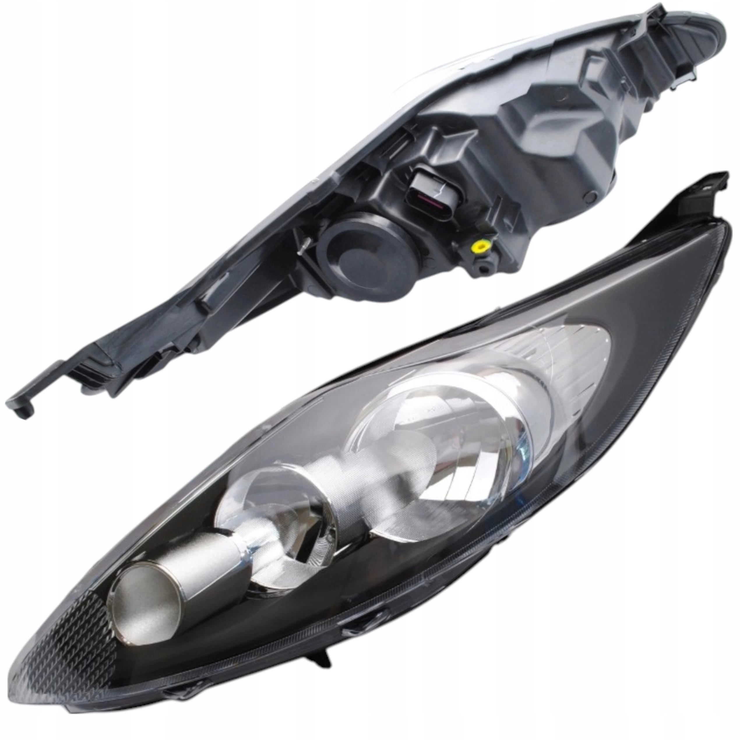 Ford Fiesta 2008-2013 Světlomet Světlo