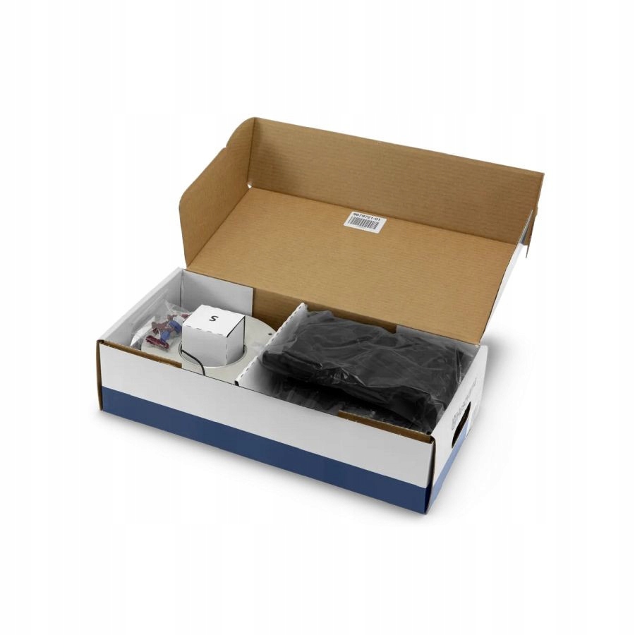 Stredný Inštalačný Set Pre Automatickú Kosačku Husqvarna S Priemerom 250 M