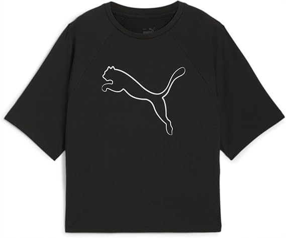 Koszulka Puma Motion Relaxed 681774 Sportowa T-shirt luźna M