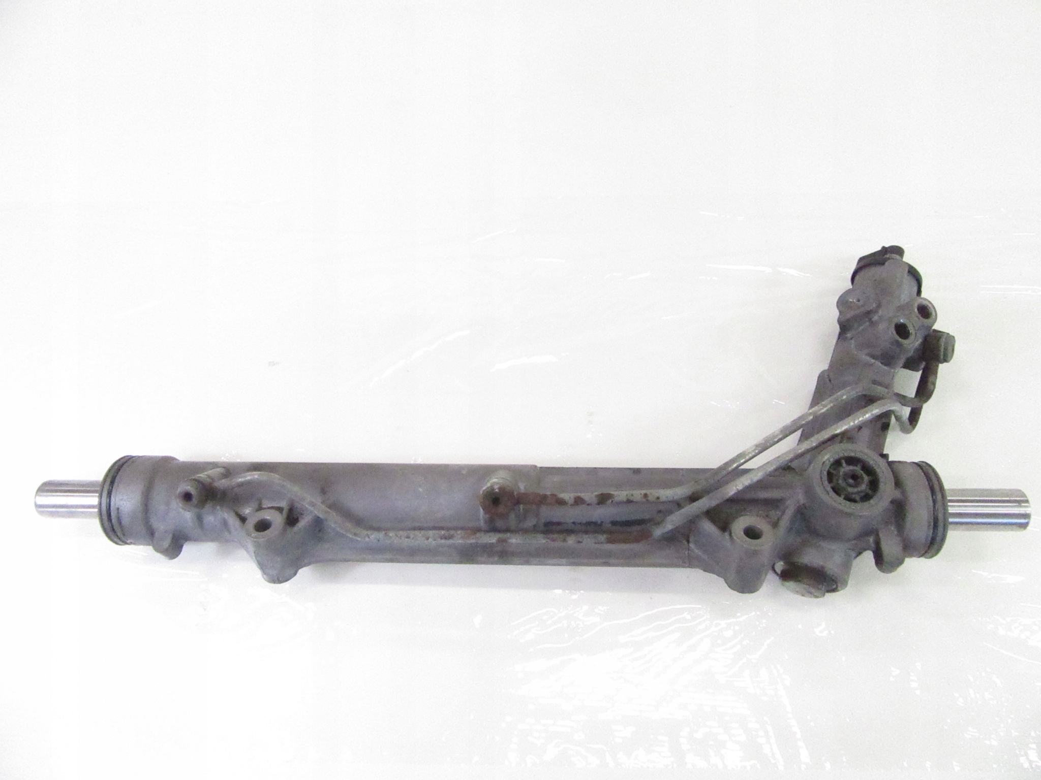drag rod servo steering magiel control BMW e53 X5 Europa