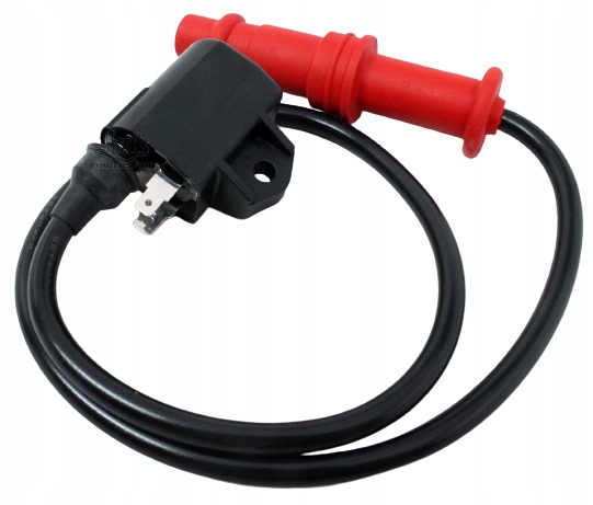 Cewka zaplonowa Polaris Sportsman Ranger