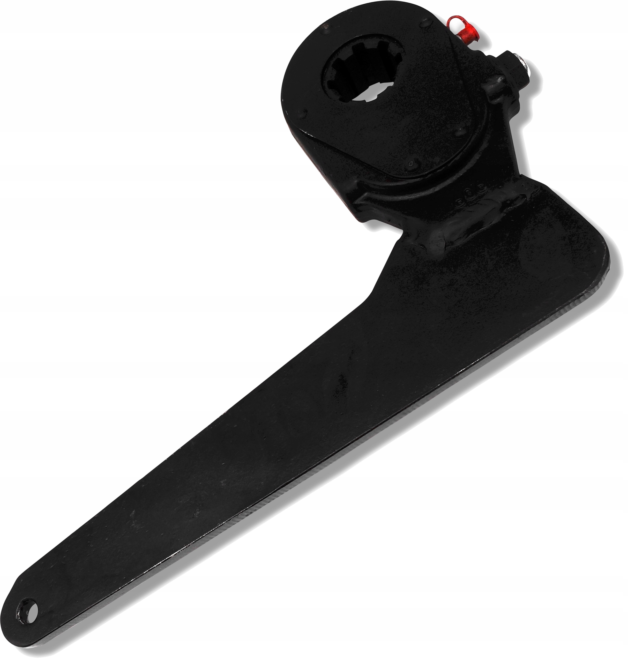 0683 - Важіль розкидача 90 ° напівпричепа N2531 8 пазів