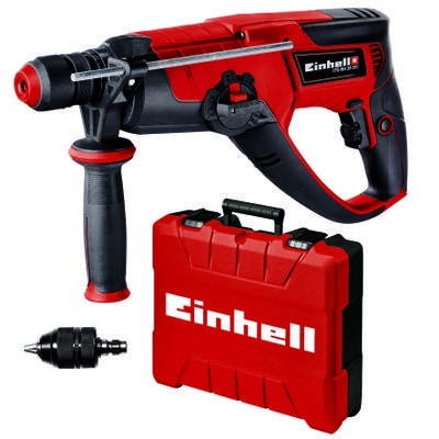 

Einhell Młotowiertarka Młot Udarowy Te-rh 28 5F 3J