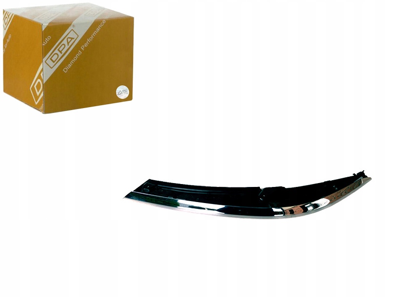 LISTWA REFLEKTORA P CHROM VW PASSAT 15- DPA