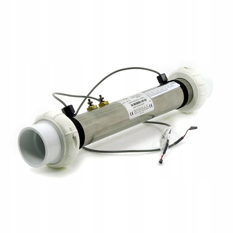 Balboa Kúrenie M7 3.0 kW 825 Incoloy (Metal Box Fit) 58061
