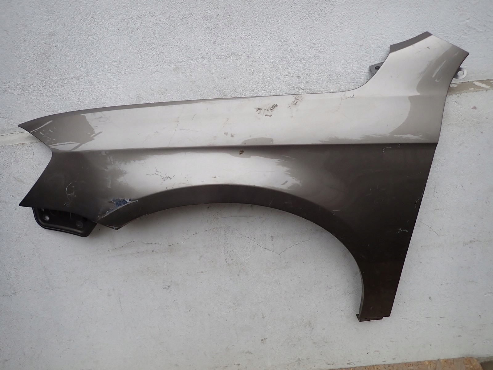 fender left front front VW PASSAT B7 3AA 2011-2014R