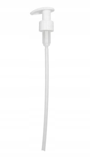 

Montibello Pompka Smart Touch Biała 1000ml
