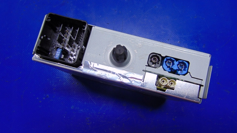 RADIO Navigation OPEL VIVARO C III JUMPY EXPERT TOYOTA PROACE