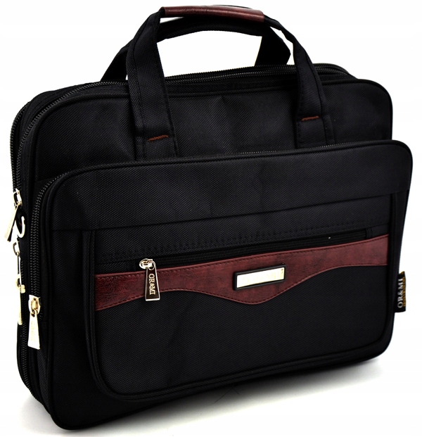 

Torba męska Teczka Neseser Aktówka Laptop Dokument