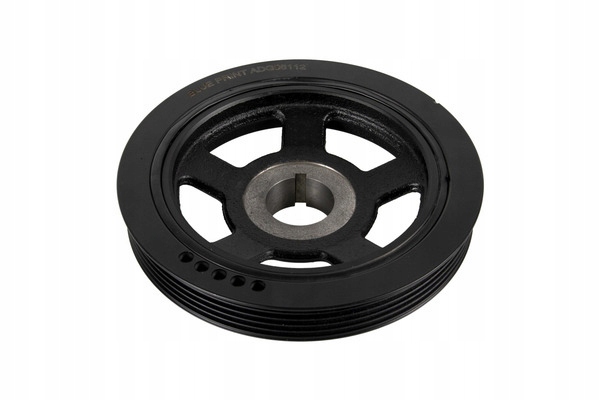 KOŁO PASOWE WAŁU KORBOWEGO KIA CRDI ADG06112 BLUE PRINT Producent części Blue Print