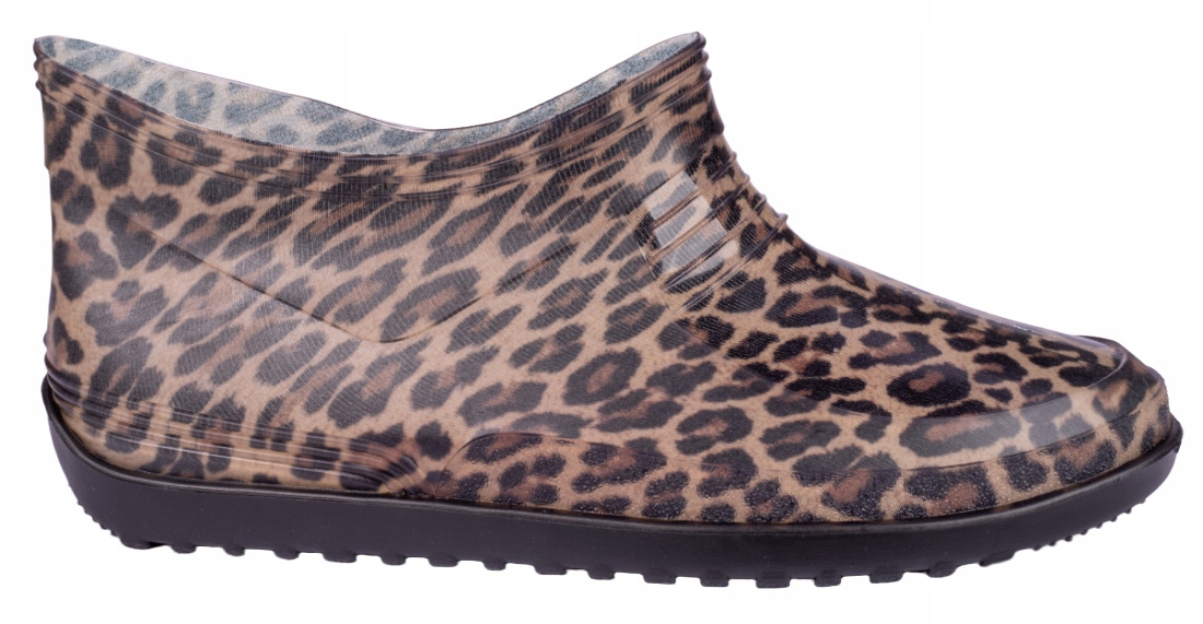 BUTY KALOSZE KALOSZKI GUMIAKI GUMOWCE DO OGRODU 41
