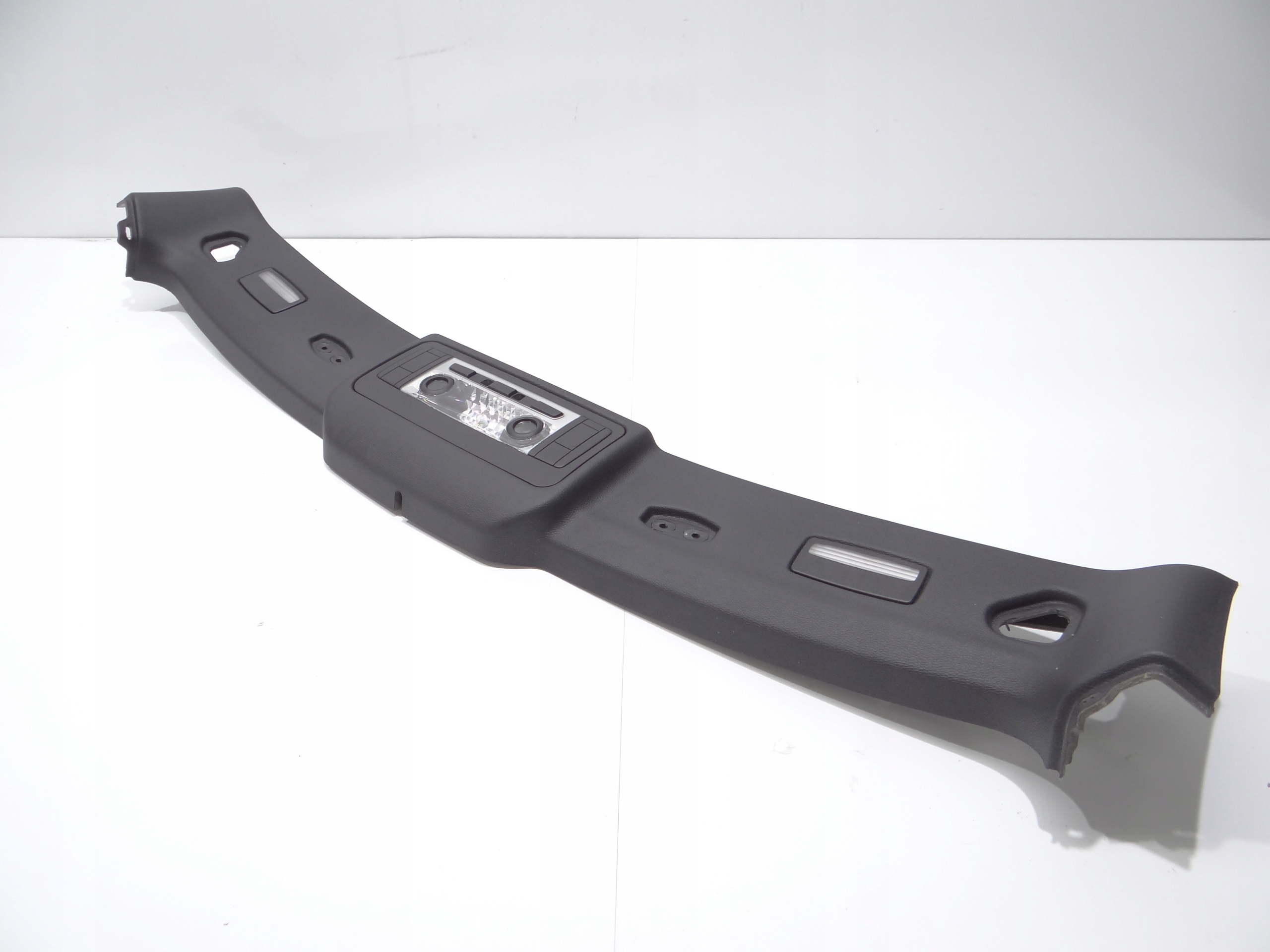 cover covering moulding light SUFITU BMW E93 7129313