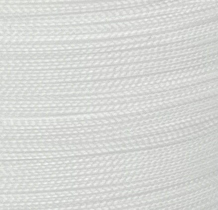 Sznurek do plis mocny na wymiar 0,8 mm 15 mb Szerokość produktu 0.08 cm