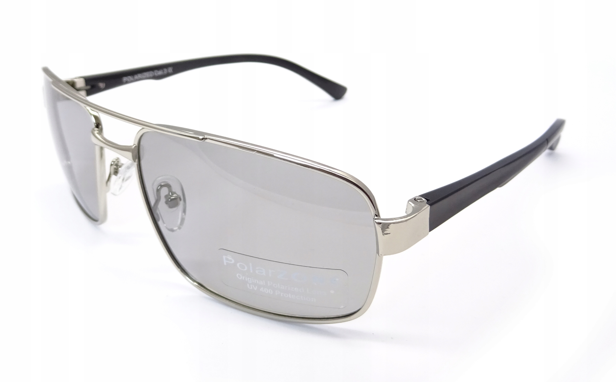 OKULARY FOTOCHROM POLARYZACYJNE PRZECIWSŁONECZNE Model PZ 362-4 FOTOCHROM