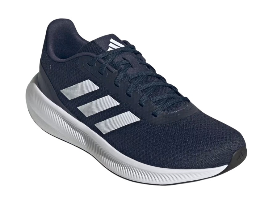 Lehké boty Adidas Runfalcon 3.0 Sportovní tenisky Tenisky ID2286 46