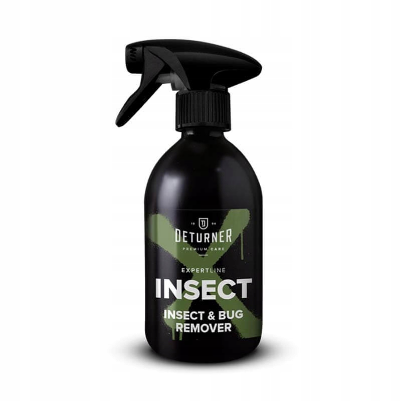 Deturner Xpert Line Insect & Bug Remover 500ml
