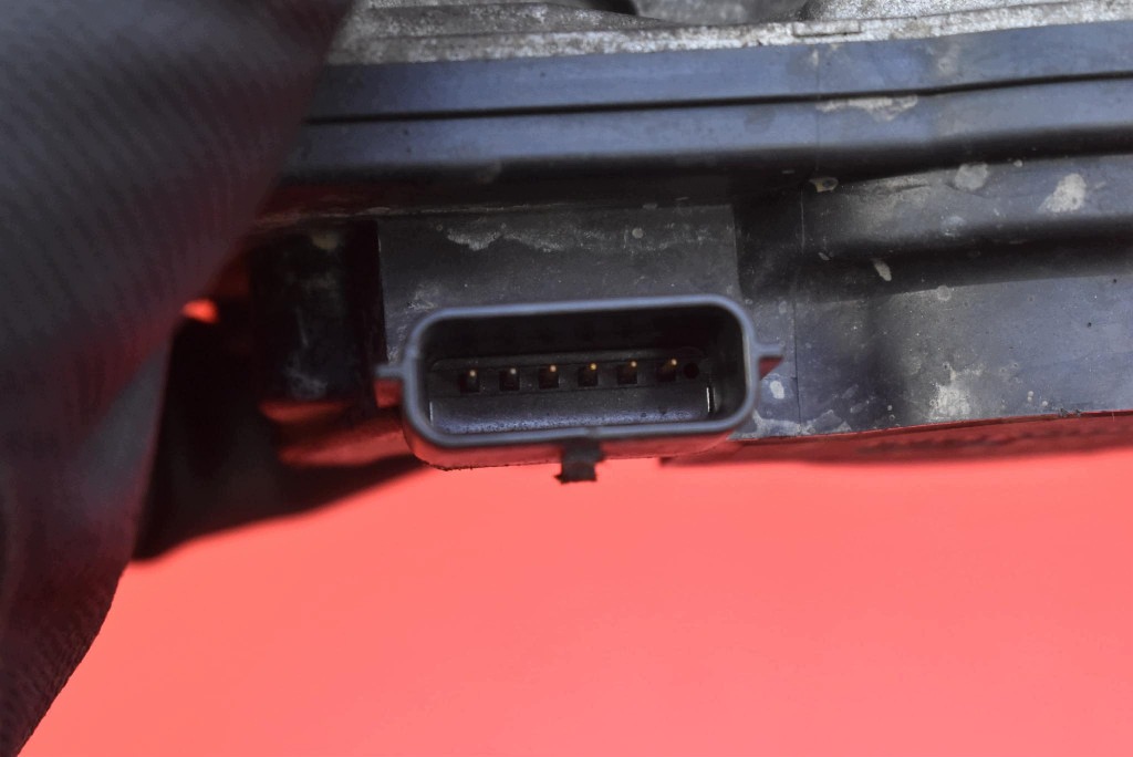 Valvola a farfalla RME50-11 SERA526-01 NISSAN NOTE 1 e E11 1.6 16V 110 KM LIFT