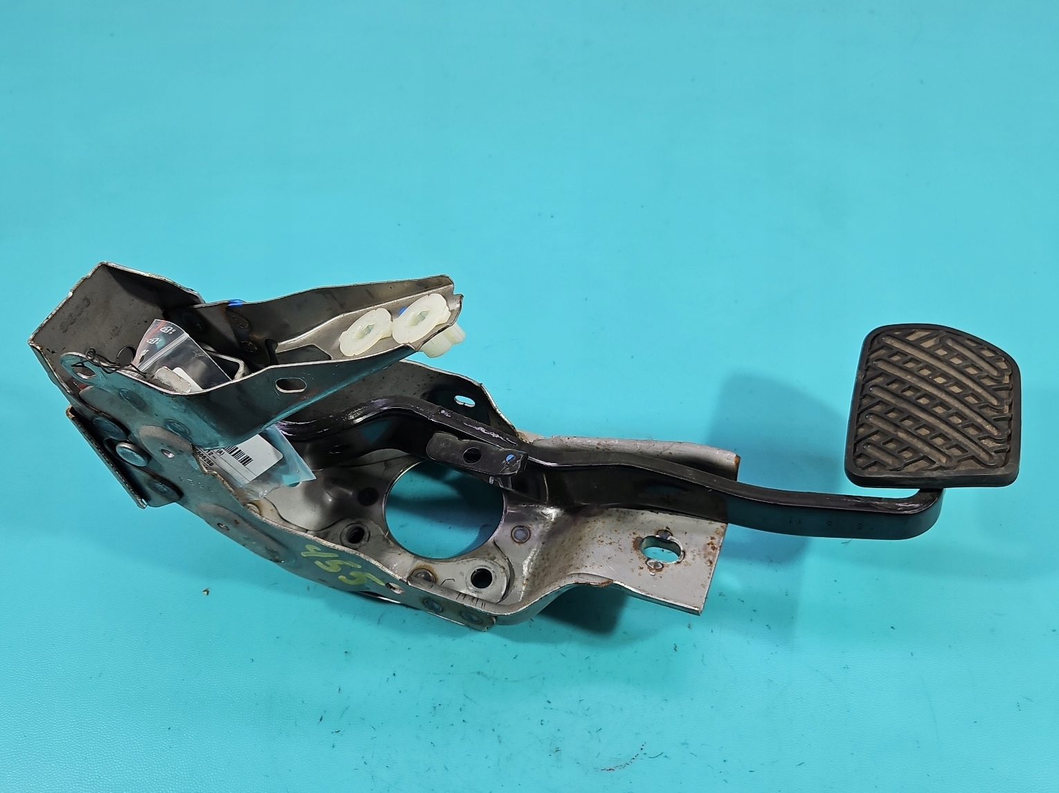 PEDAŁ PEDAŁY INFINITI QX60 12- HAMULCA