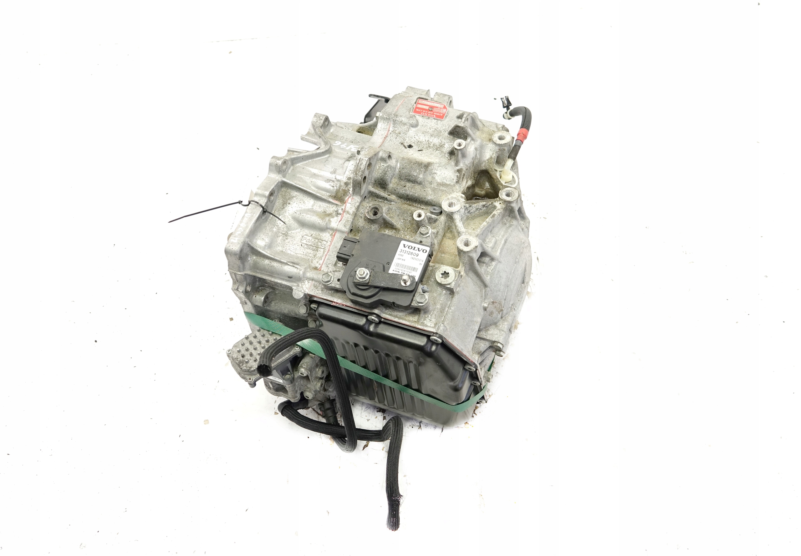 Getriebe AUTOMAT VOLVO XC70 2.4 P1285238