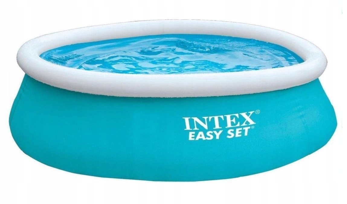 Basen ogrodowy Easy Set 183 x 51 cm Intex