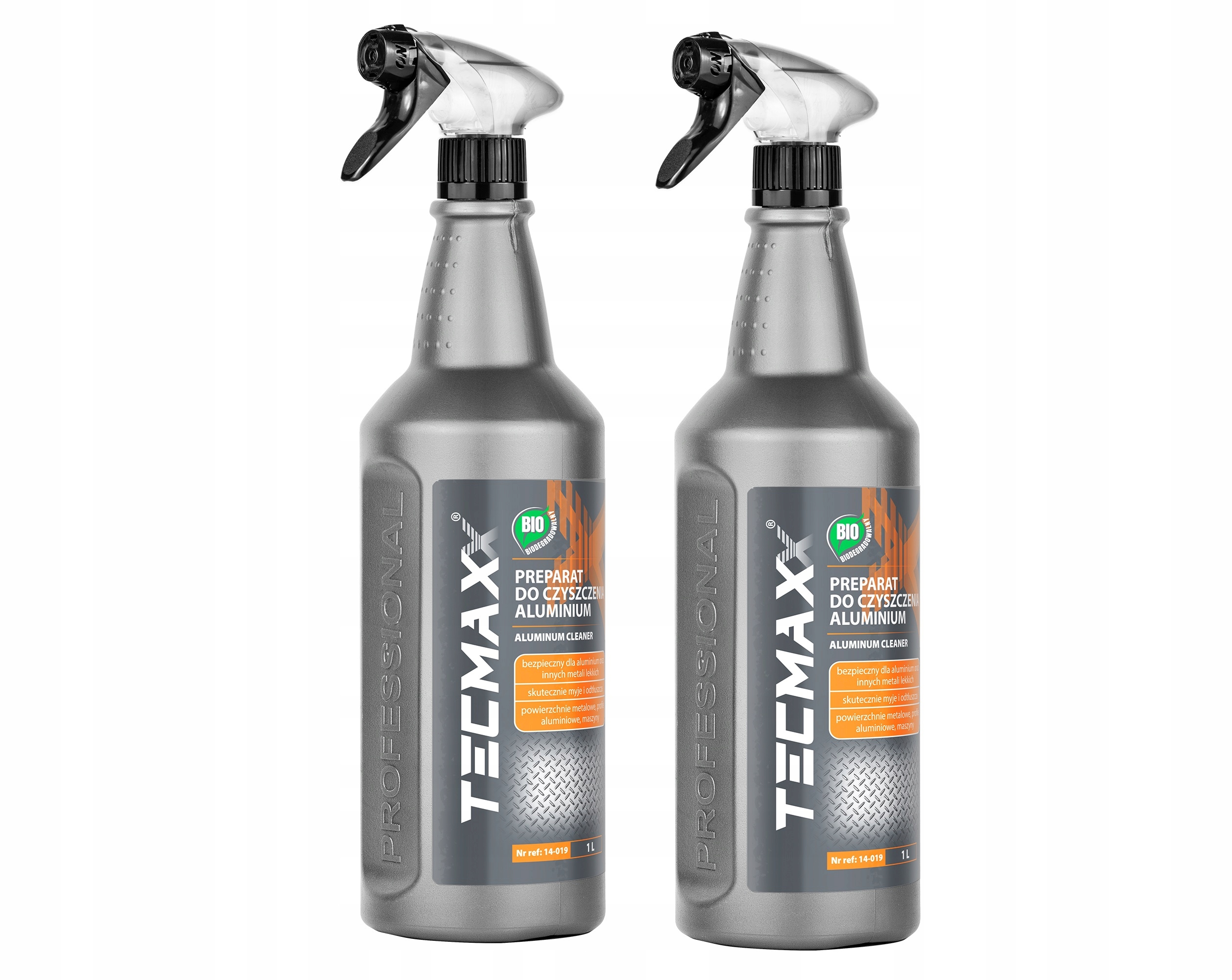 

Tecmaxx Preparat Do Czyszczenia Aluminium 1L