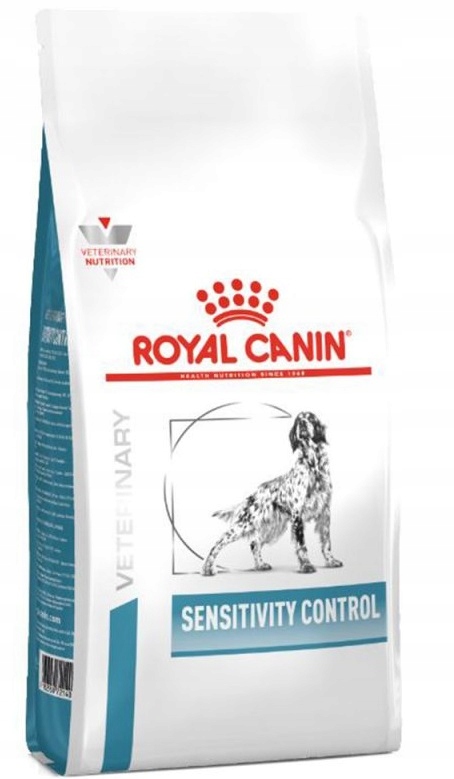 Royal Canin Sensitivity Control Canine 14 kg