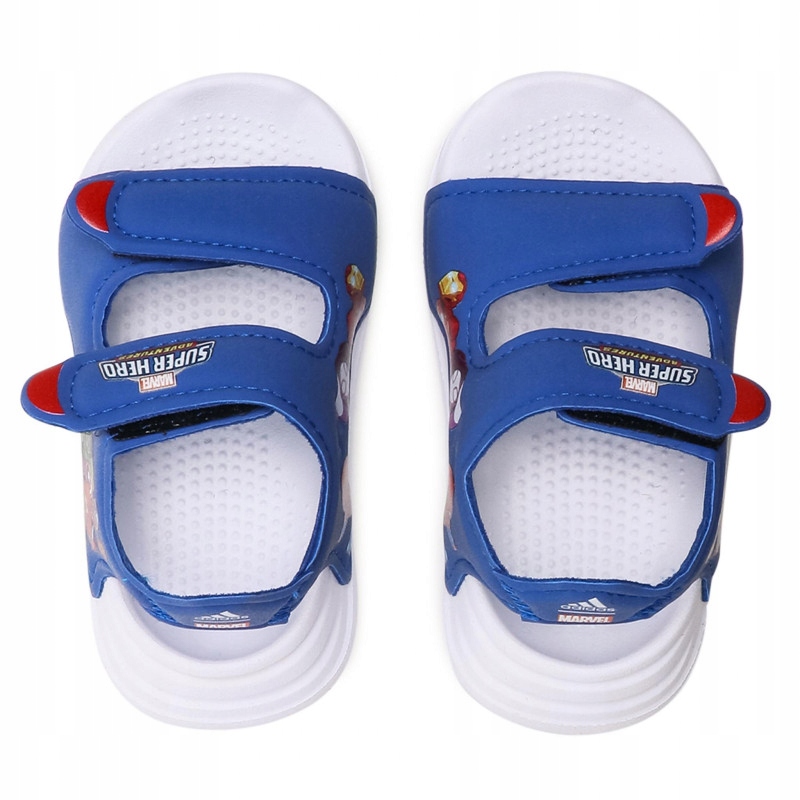 ADIDAS SWIM SANDAL I SANDAŁKI DZIECIĘCE SUPER HERO Kod producenta FY8958