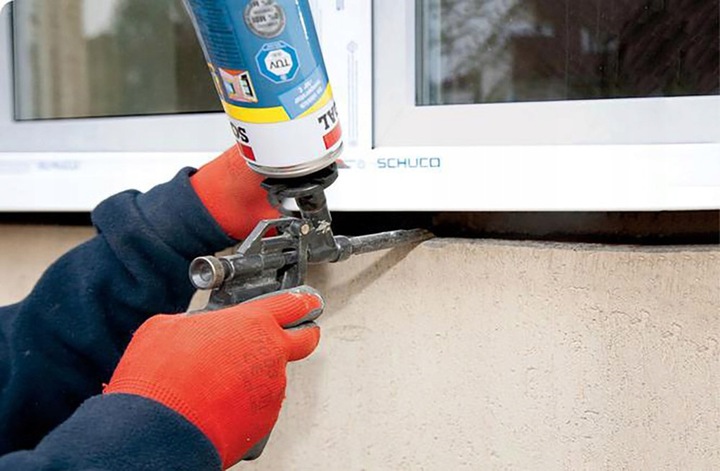 Klej uniwersalny Soudal 750 ml EAN (GTIN) 0617720465561