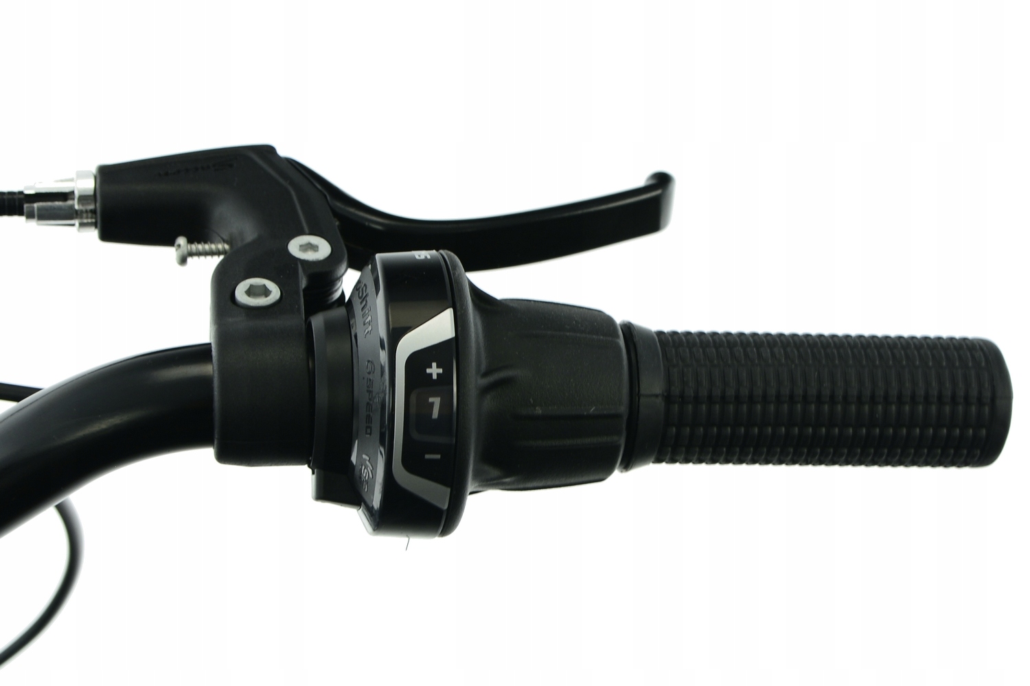 Rower Kands dziecięcy 20 Smart r12