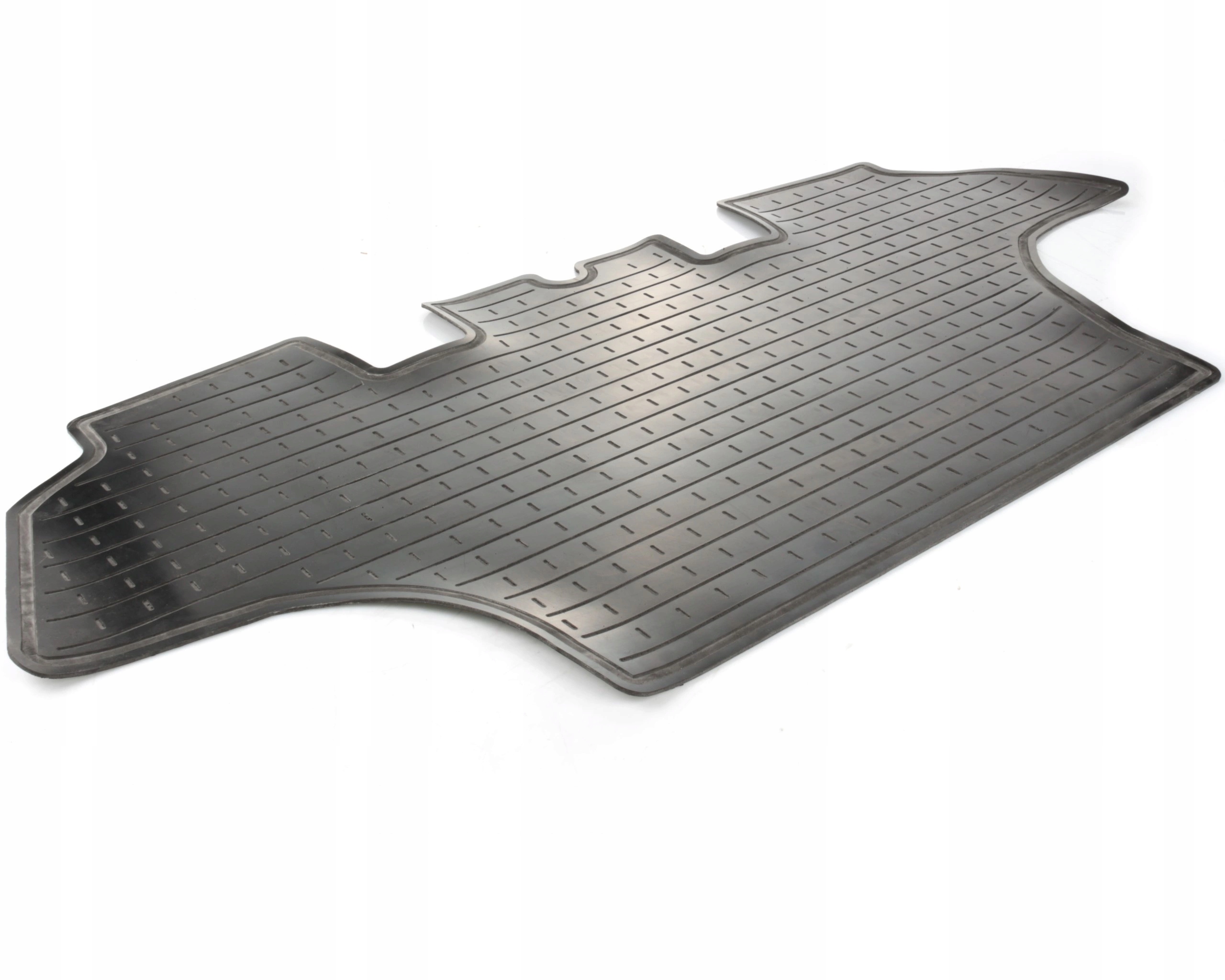 gumový koberec, podložka Case Puma