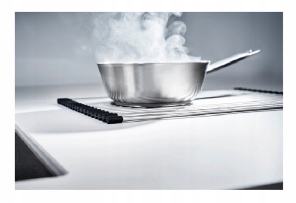 Zlew Franke Kanon KNG 110-52 Onyx 125.0528.612 czarny duża komora Informacje dodatkowe ociekacz