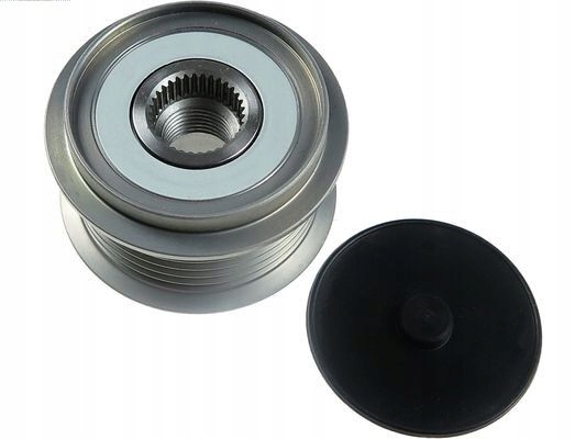 SPRZĘGŁO ALTERNATORA KOŁO PASOWE AFP3041 AS-PL Producent części AS-PL