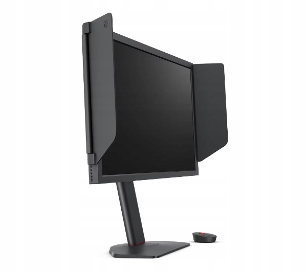 Monitor gamingowy BenQ Zowie XL2566X+ 24,1'' Fhd Fast Tn 400Hz