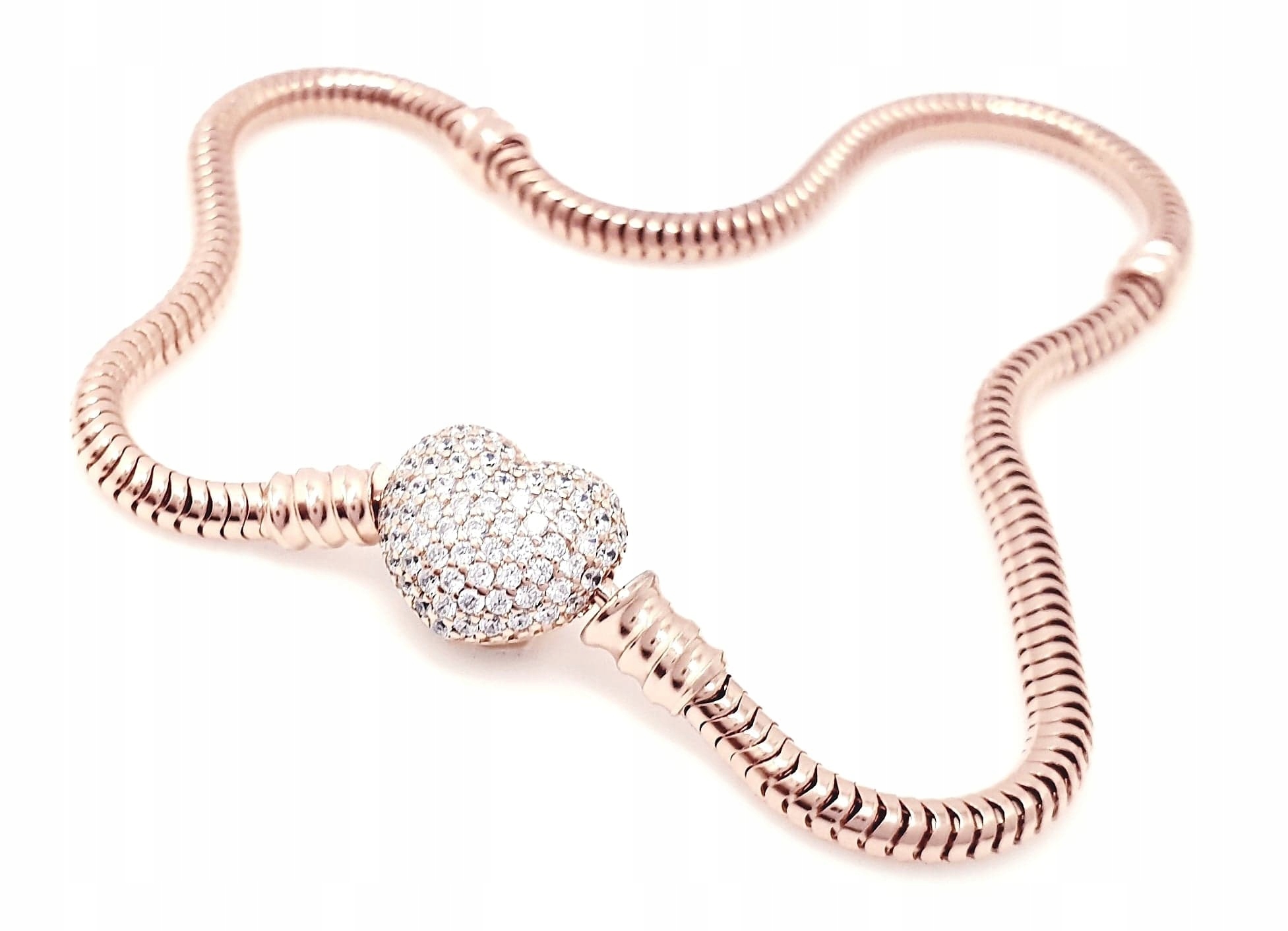 

Bransoletka Rose Do Charms Pandora Moments 15 cm