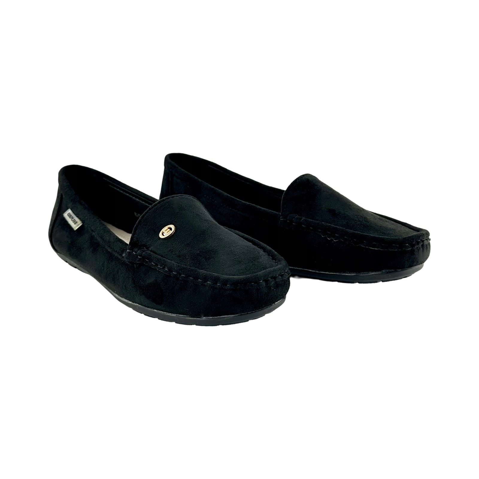 ENPLUS RH5783-1 BLACK ROZM. 40