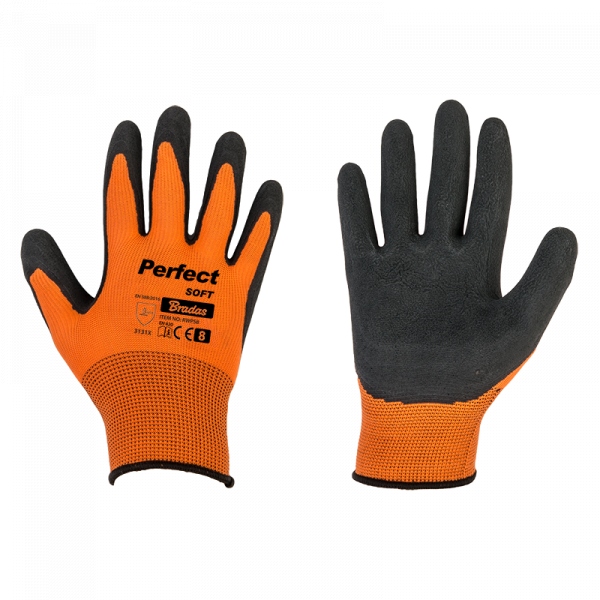 

Rękawice ochronne Perfect Soft rozmiar 8 1640