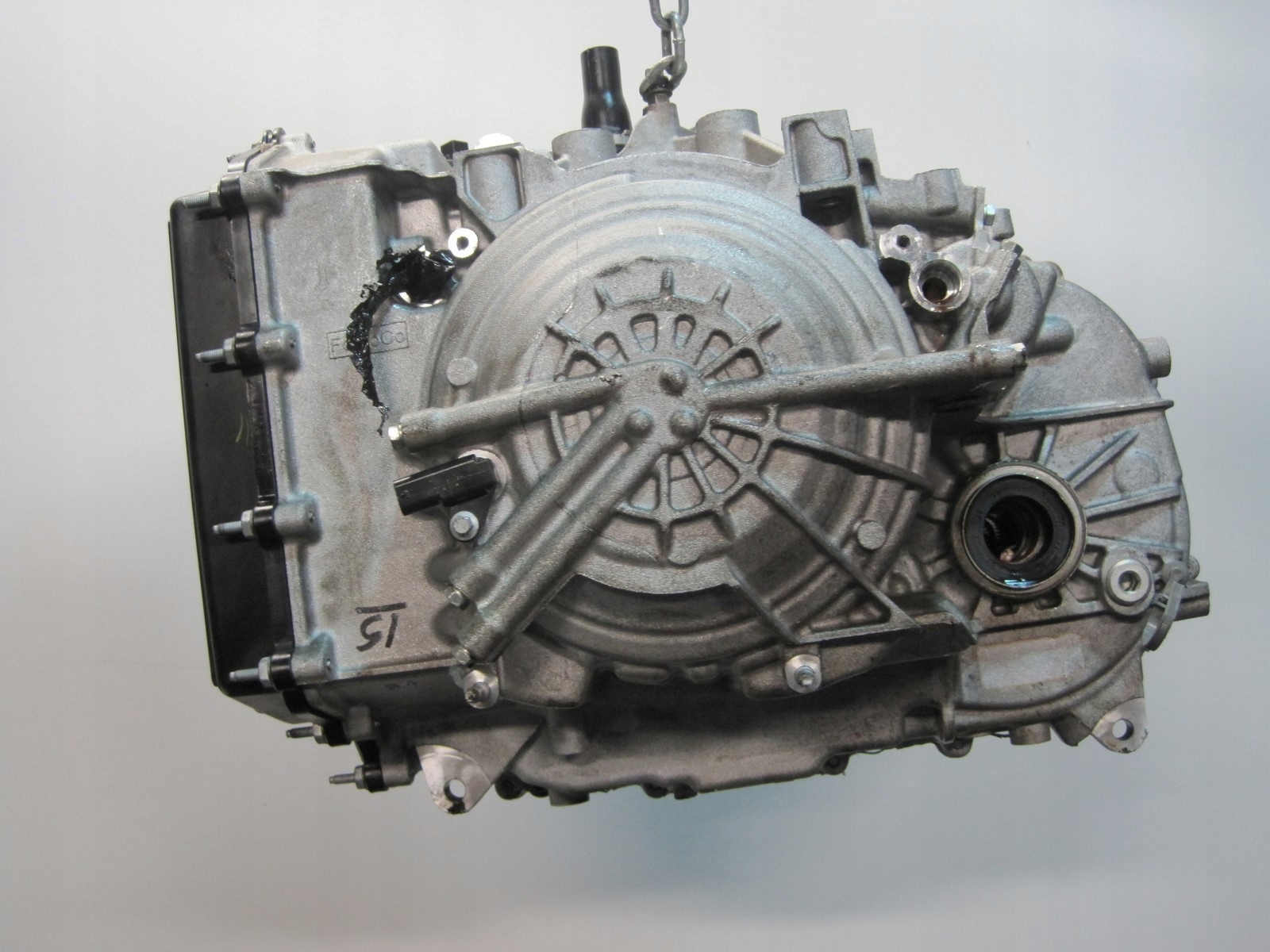 Skrzynia BIEGÓW FORD KUGA III 1,5D BSJMP-7006-GA