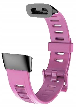

Pasek zamienny Amazfit Band cor 2 Tpu purpurowy