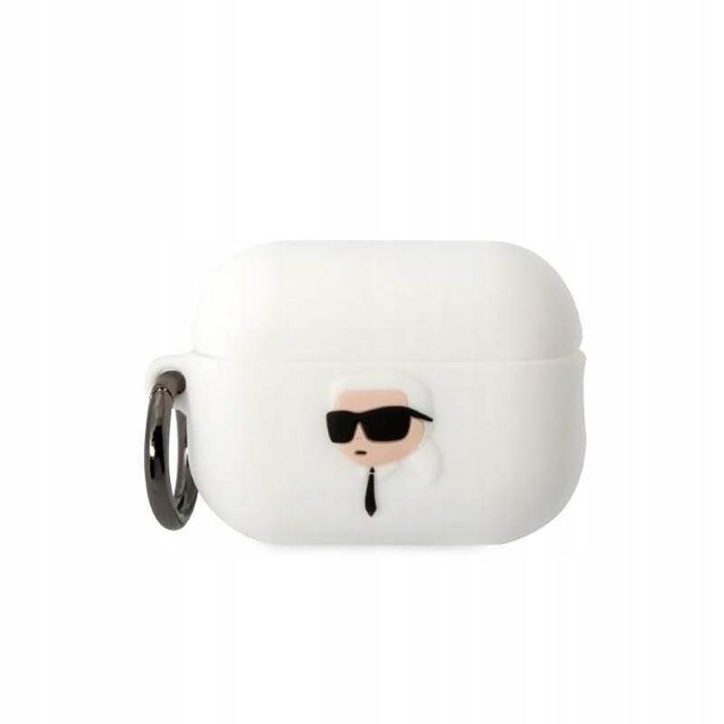 

Etui do Apple AirPods Pro 2 Karl Lagerfeld