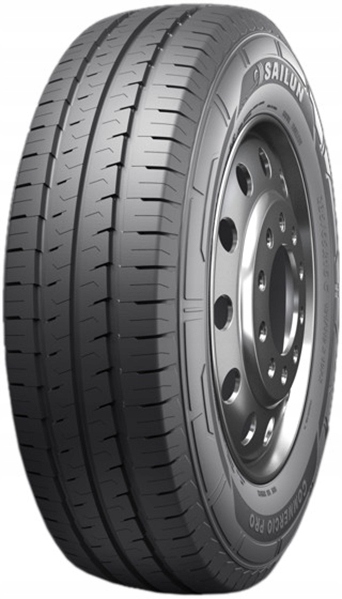4X шины Sailun COMMERCIO Pro 235 / 65R16 C 121R