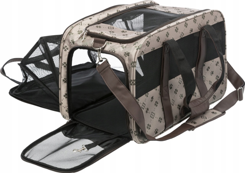 

Torba, transporter dla psa, kota, Maxima Trixie