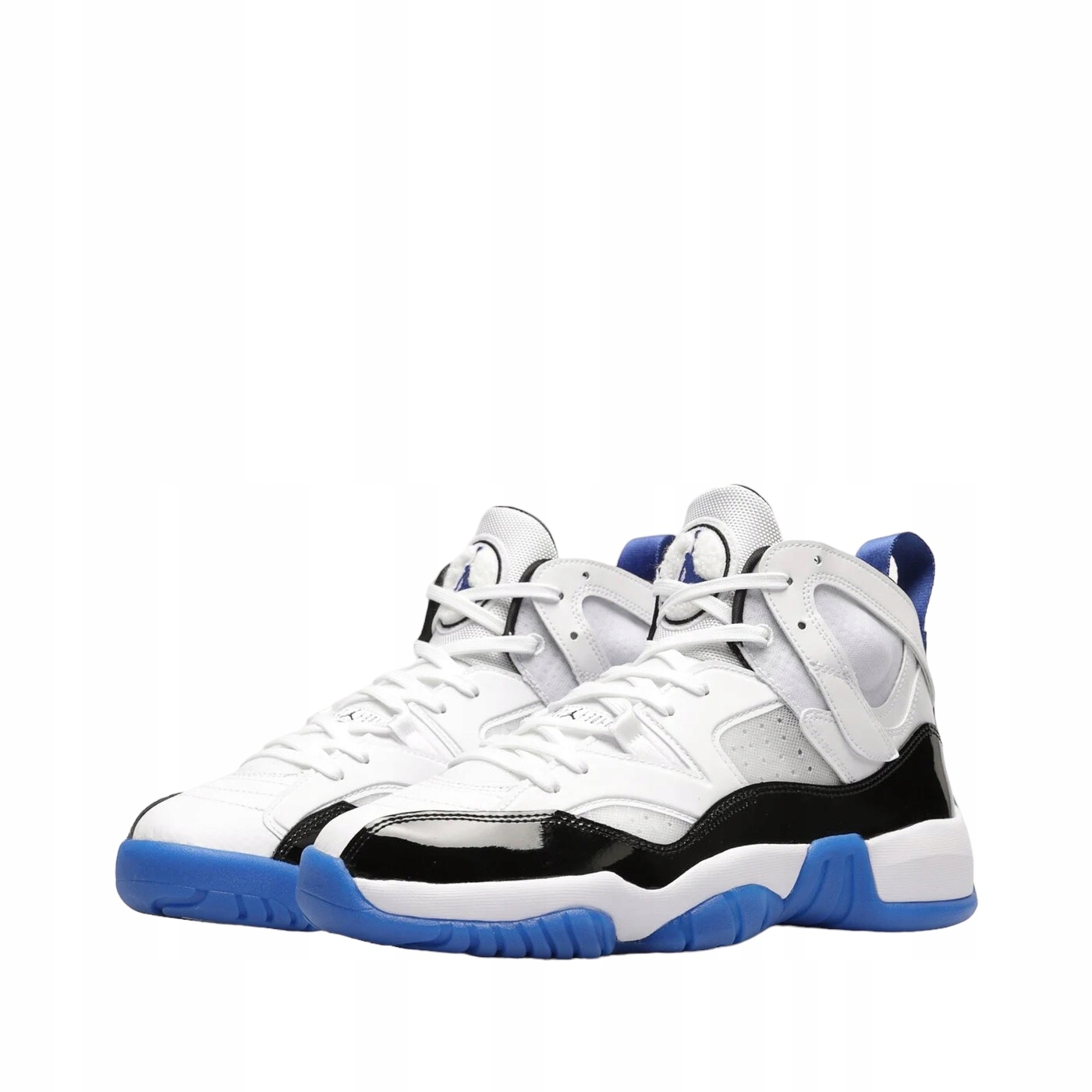 Pánské Boty Jordan Jumpman Two Trey Retro DO1925 140 vel.