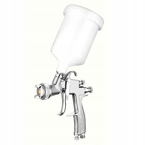 PISTOLET DO MALOWANIA 0,8MM. 100ML(INDUSTRIAL)