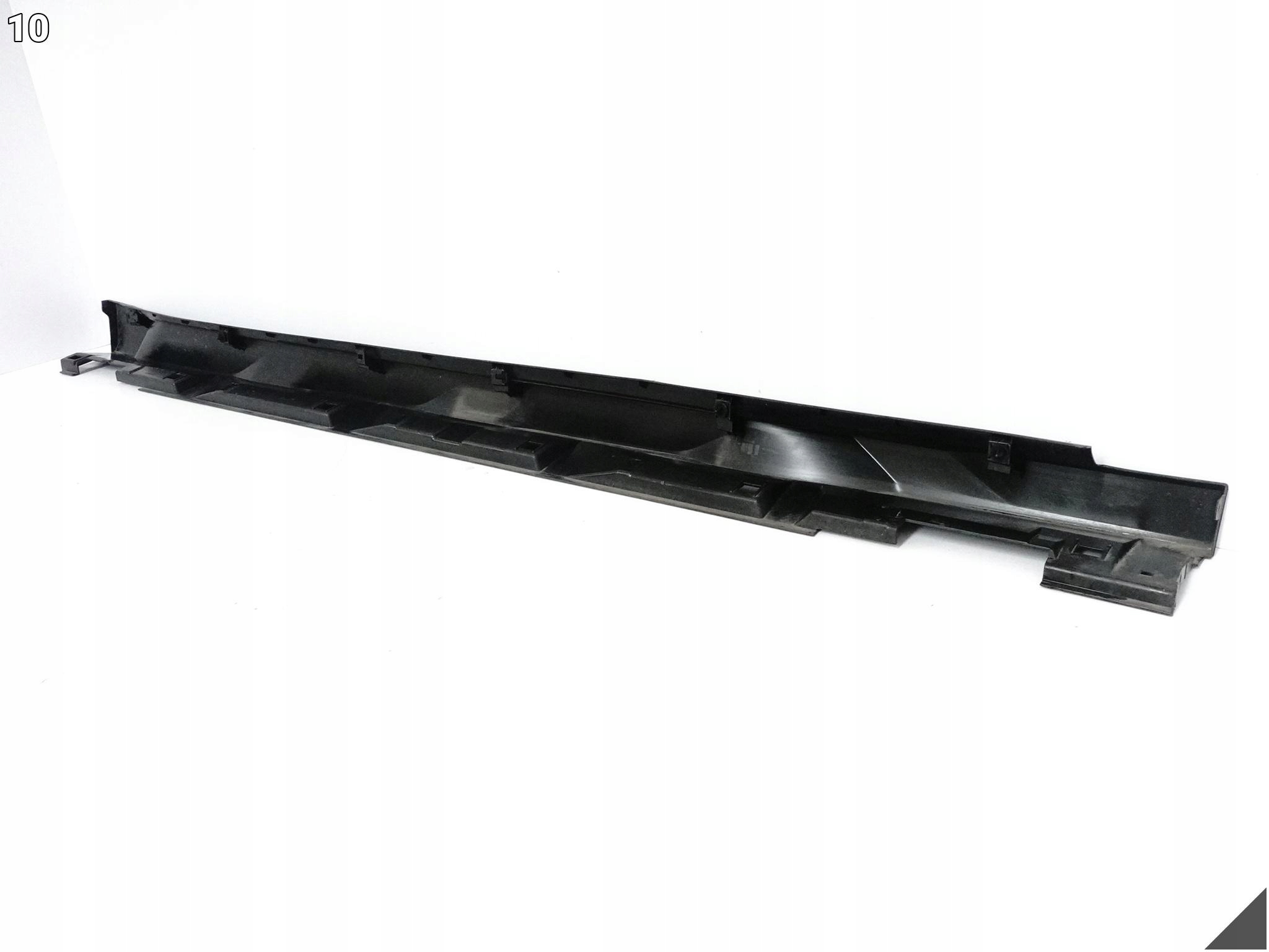SUBARU OUTBACK VI 6 20-25 threshold moulding threshold cap accessories left