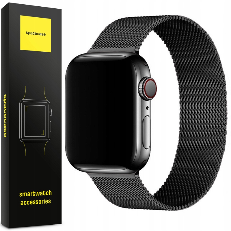 

Spacecase Pasek Bransoleta Do Apple Watch 42/44/45