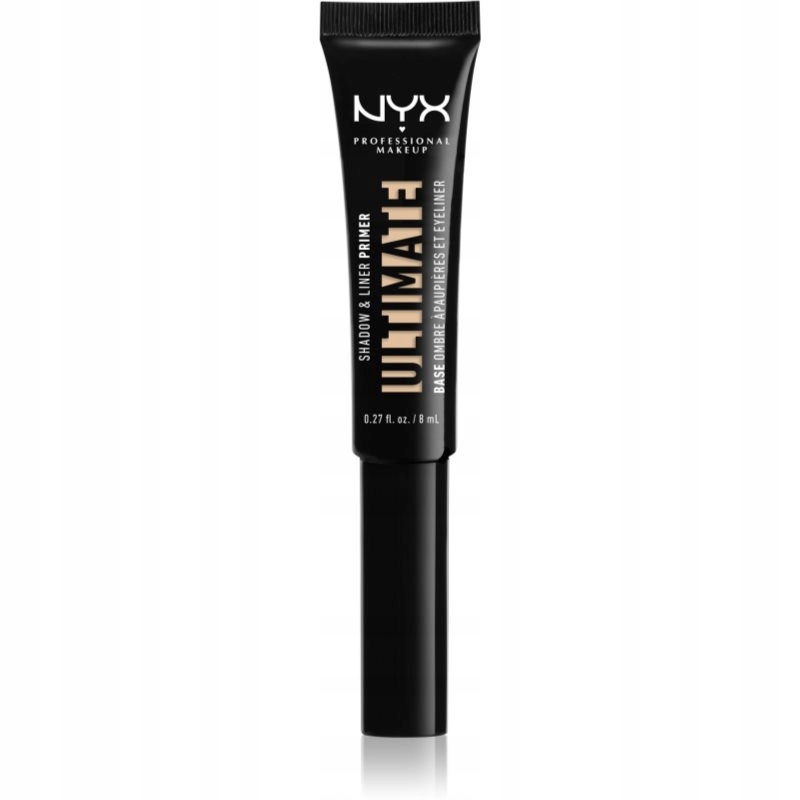 Nyx Professional Makeup Ultimate Báze pod stíny Medium Deep