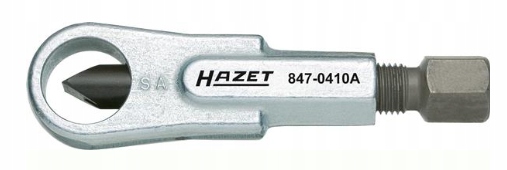 МЕХАНІЧНИЙ РІЗАК ДЛЯ ГАЙОК