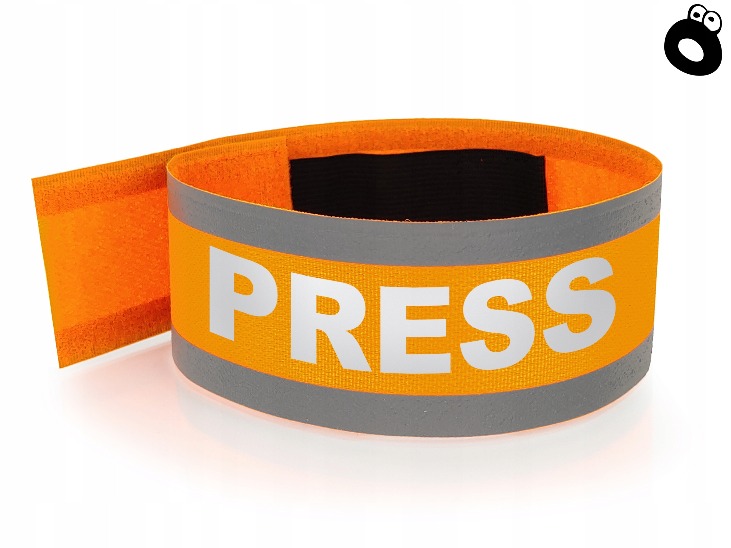 PRESS OPASKA INFO PRASA FOTOREPORTER DZIENNIKARZ Kod producenta OPASKA-PRESS