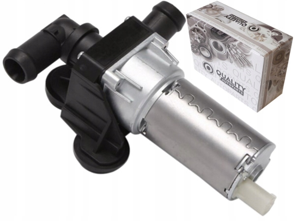 Přídavná Vodní Pumpa pro Bmw E81 E82 E87 E88 E90