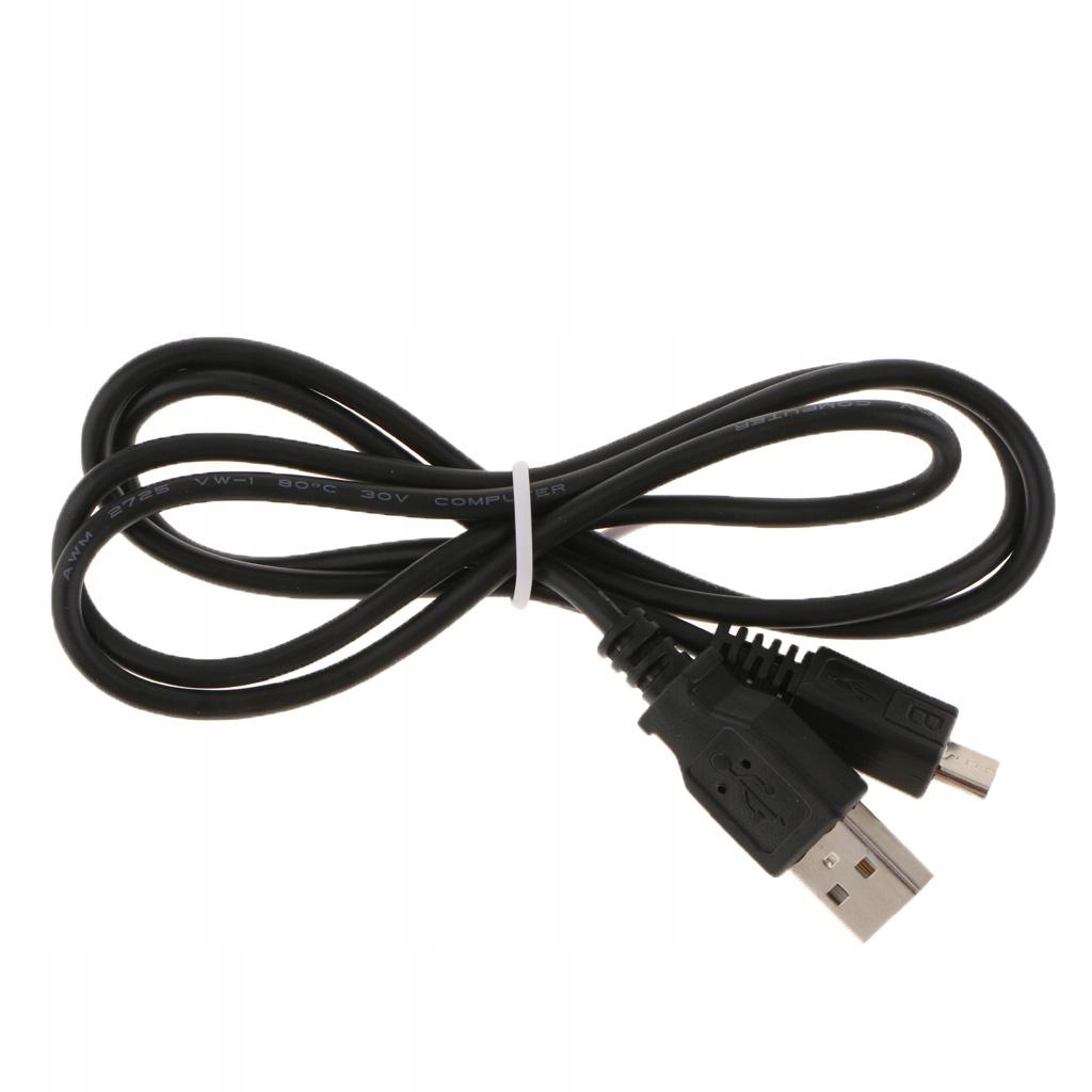 Ładowarka USB + kabel do synchronizacji danych dla DSC Model Kabel USB do ładowania danych i synchronizacji